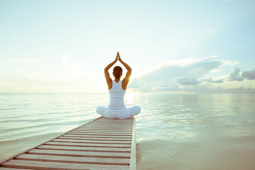 Best Yoga Poses for Long-Term Stress Relief